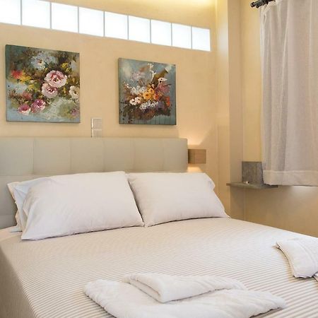 Pantanassa Villa Thalia Aγία Μαρίνα Εξωτερικό φωτογραφία