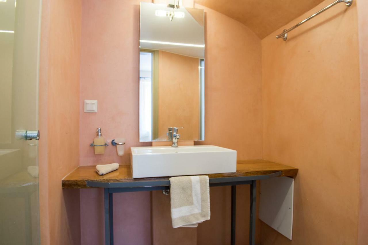 Pantanassa Villa Thalia Aγία Μαρίνα Εξωτερικό φωτογραφία
