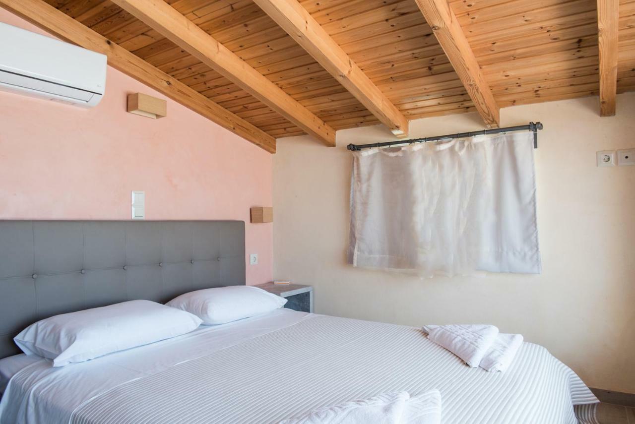 Pantanassa Villa Thalia Aγία Μαρίνα Εξωτερικό φωτογραφία