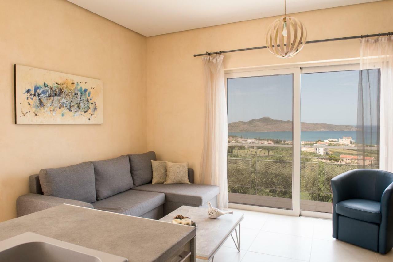 Pantanassa Villa Thalia Aγία Μαρίνα Εξωτερικό φωτογραφία