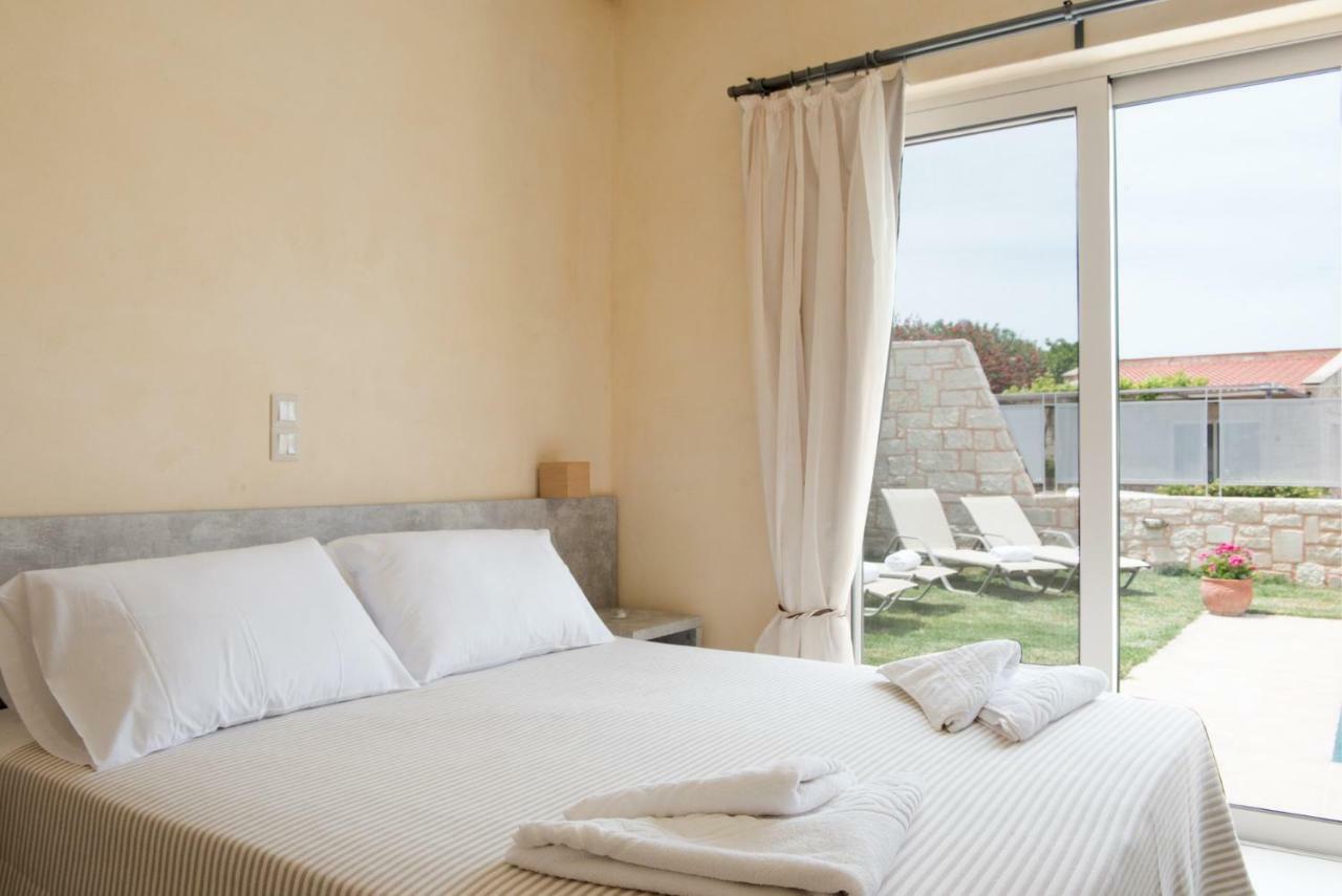 Pantanassa Villa Thalia Aγία Μαρίνα Εξωτερικό φωτογραφία